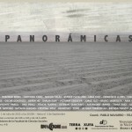 3ª Muestra PANORÁMICAS,  ESTA VEZ EN LA SALA DE LA UNIVERSIDAD de VALENCIA FACULTAD DE CIENCIAS SOCIALES Propuesta: presentar una mirada estética, reflexiva y crítica, en torno al paisaje natural, y urbano como territorio vital, referencial, y cultural, necesario de preservar. Propuestas realizadas desde la diversidad de las poéticas individuales, así como de materiales y técnicas diferentes, puestas al servicio de una visión común.