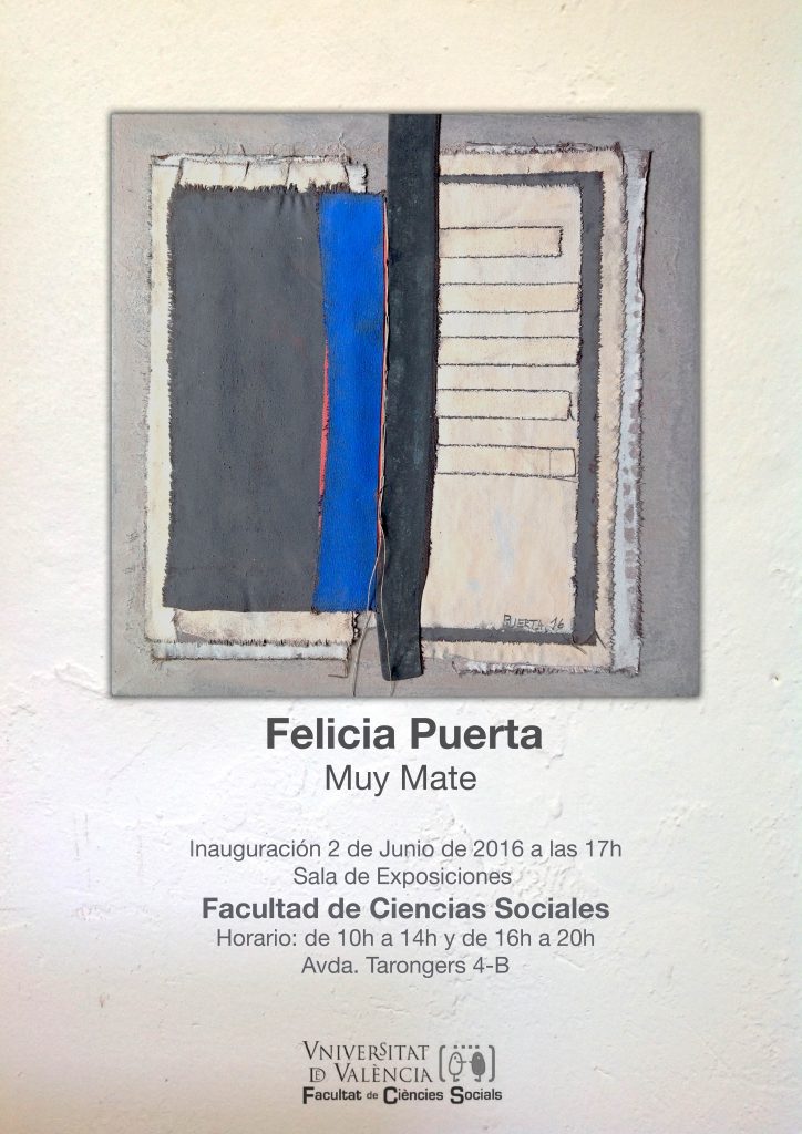 Muy Mate, Inauguración 2 de Junio 2016